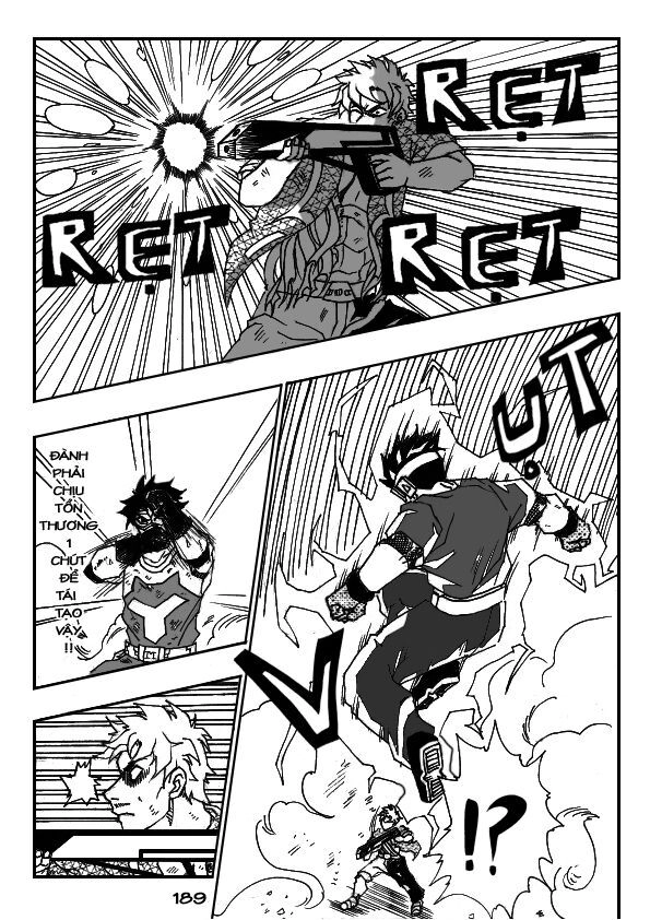 Specials Project Chapter 5 - 20