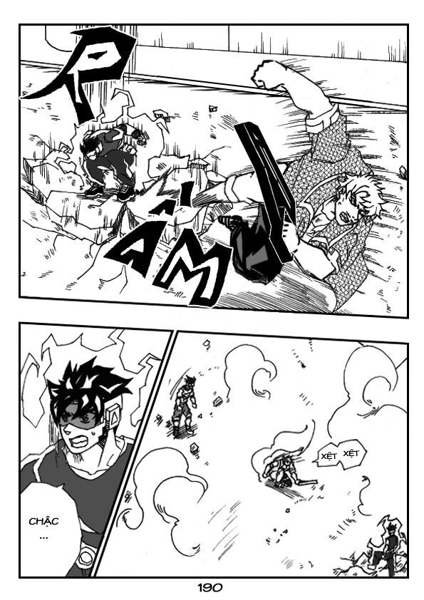 Specials Project Chapter 5 - 21