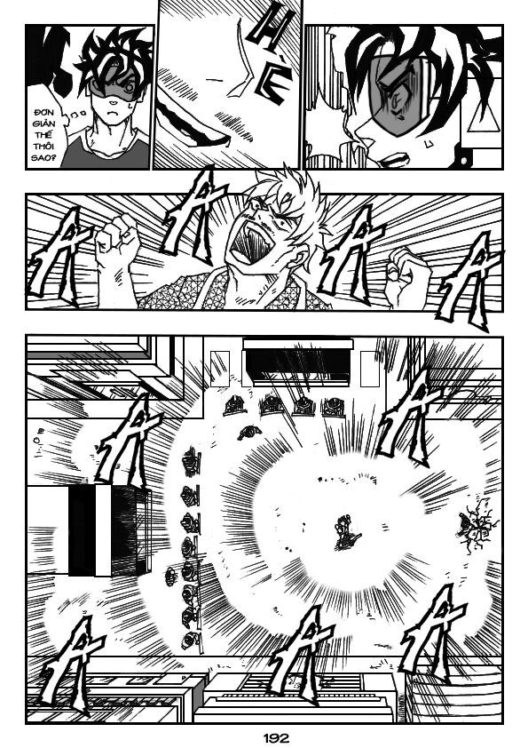 Specials Project Chapter 5 - 23