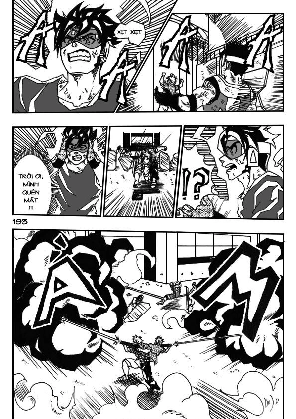 Specials Project Chapter 5 - 24