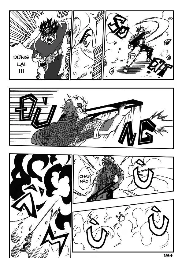 Specials Project Chapter 5 - 25