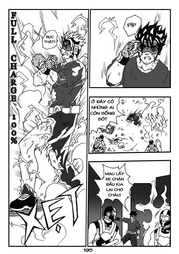 Specials Project Chapter 5 - 26