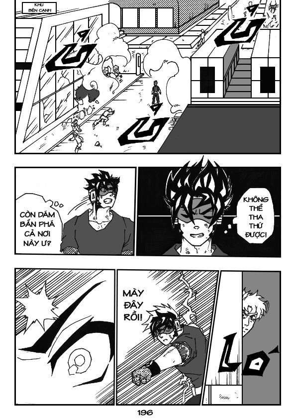 Specials Project Chapter 5 - 27