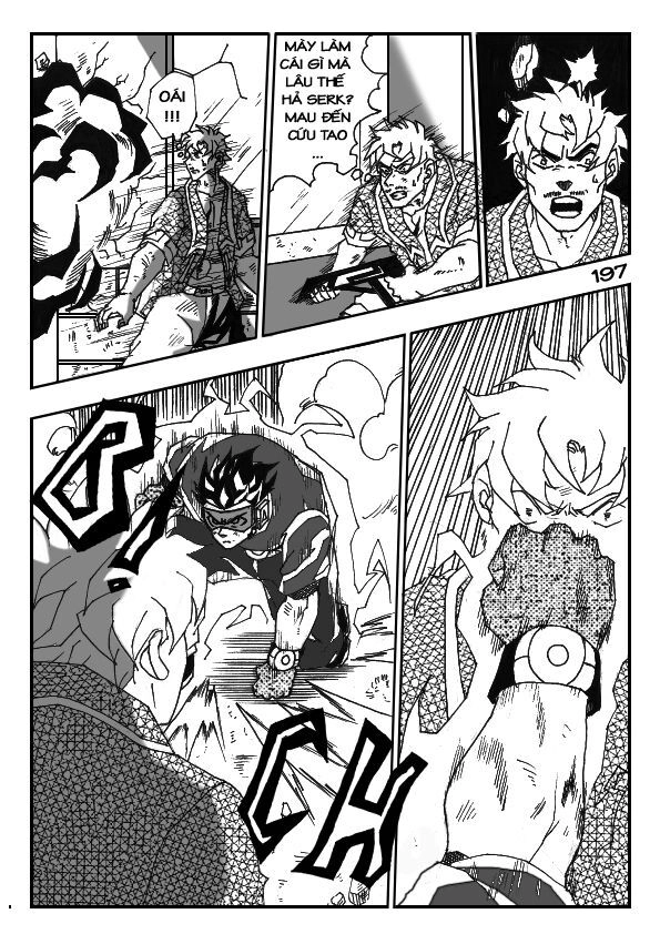 Specials Project Chapter 5 - 28