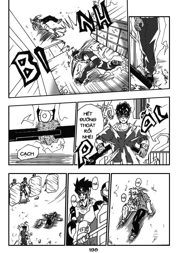 Specials Project Chapter 5 - 29