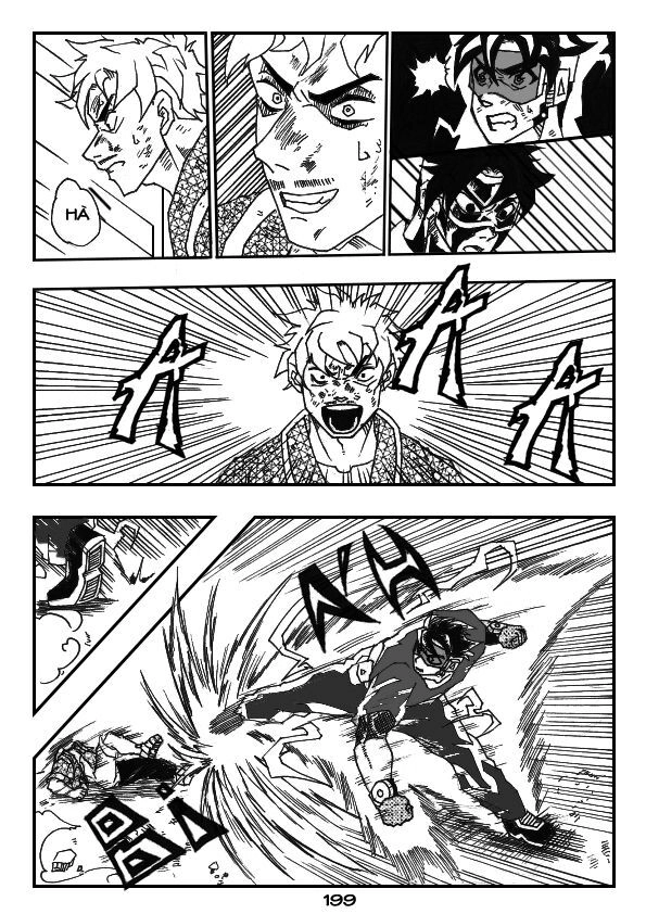 Specials Project Chapter 5 - 30