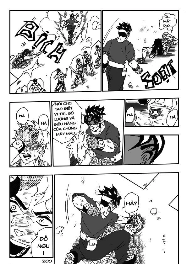 Specials Project Chapter 5 - 31