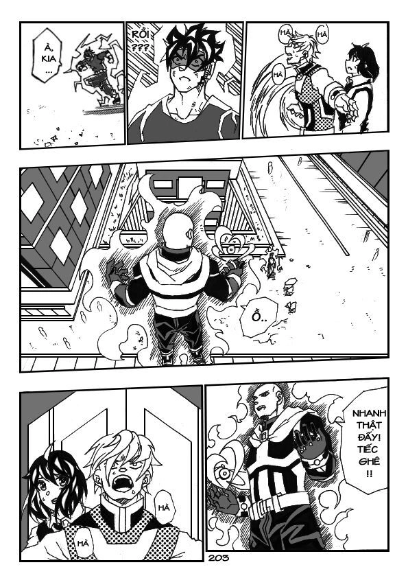 Specials Project Chapter 5 - 34