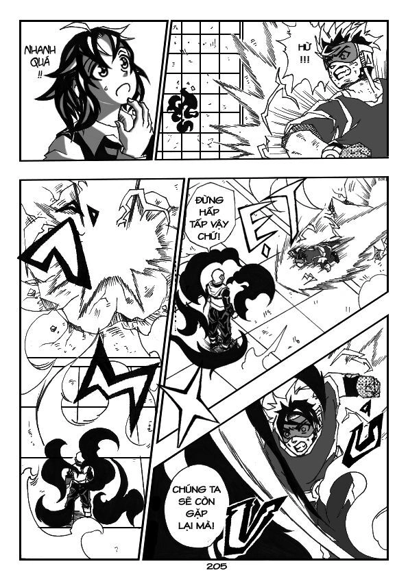 Specials Project Chapter 5 - 36