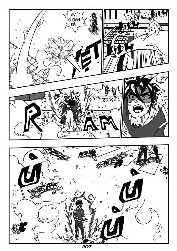 Specials Project Chapter 5 - 38