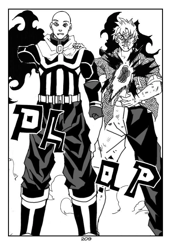 Specials Project Chapter 5 - 40