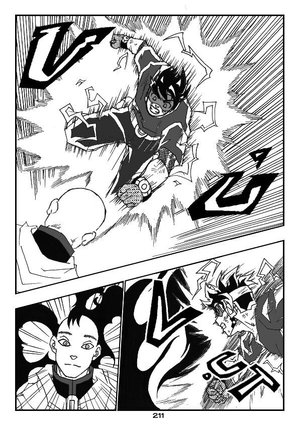 Specials Project Chapter 5 - 42