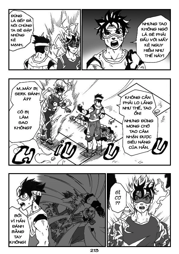 Specials Project Chapter 5 - 44