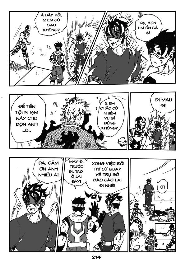 Specials Project Chapter 5 - 45