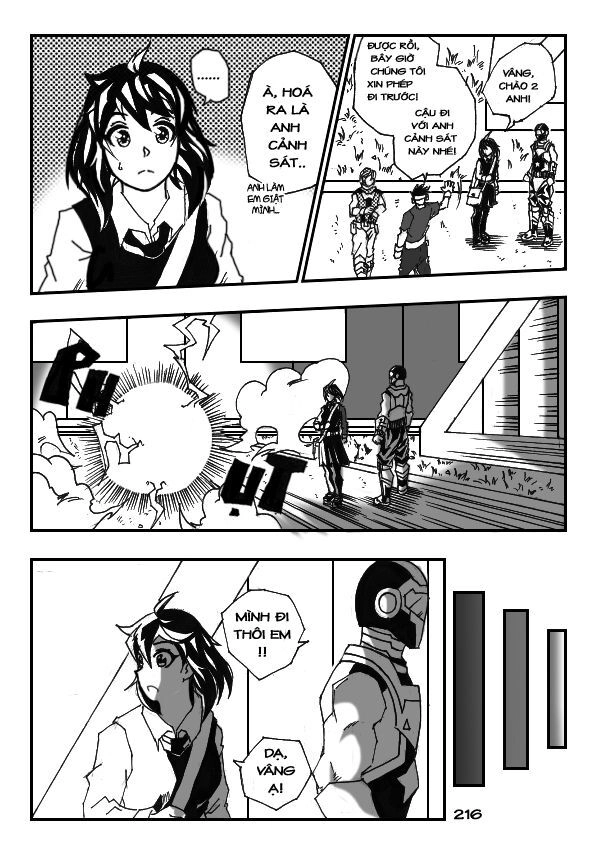 Specials Project Chapter 5 - 47