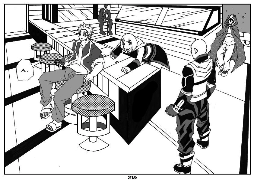 Specials Project Chapter 5 - 49