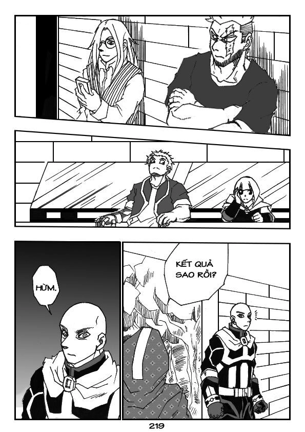 Specials Project Chapter 5 - 50