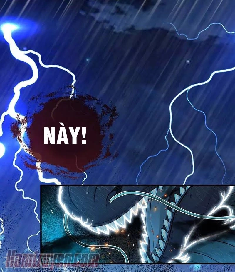 Võ Hồn Tuyệt Thế Chapter 1 - 1