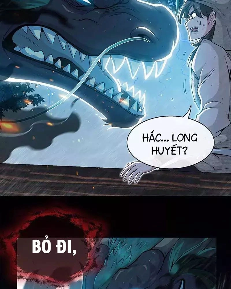 Võ Hồn Tuyệt Thế Chapter 1 - 13