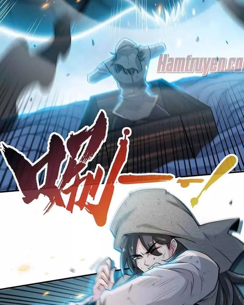 Võ Hồn Tuyệt Thế Chapter 1 - 22