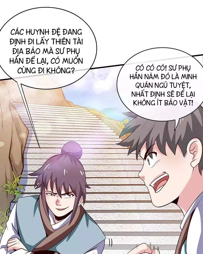 Võ Hồn Tuyệt Thế Chapter 1 - 35