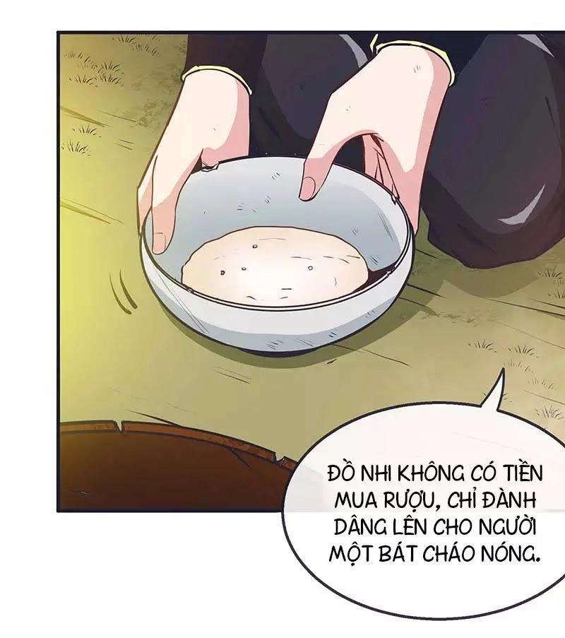 Võ Hồn Tuyệt Thế Chapter 1 - 42