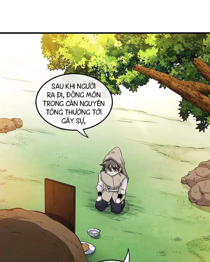 Võ Hồn Tuyệt Thế Chapter 1 - 43