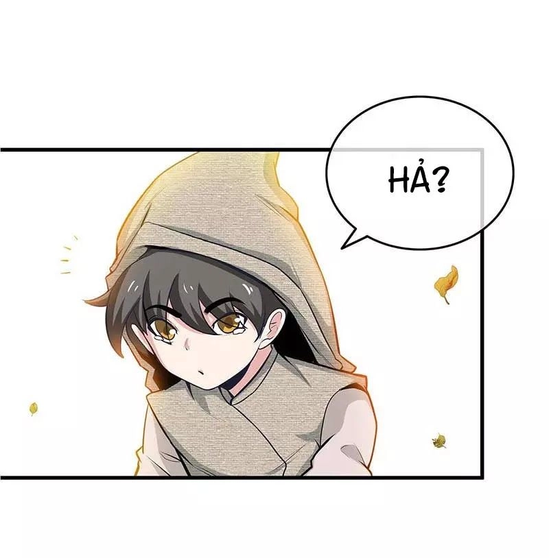 Võ Hồn Tuyệt Thế Chapter 1 - 45