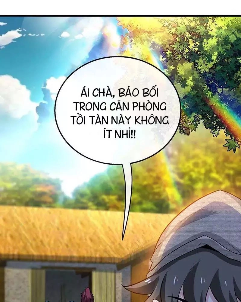 Võ Hồn Tuyệt Thế Chapter 1 - 46