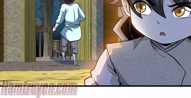 Võ Hồn Tuyệt Thế Chapter 1 - 47