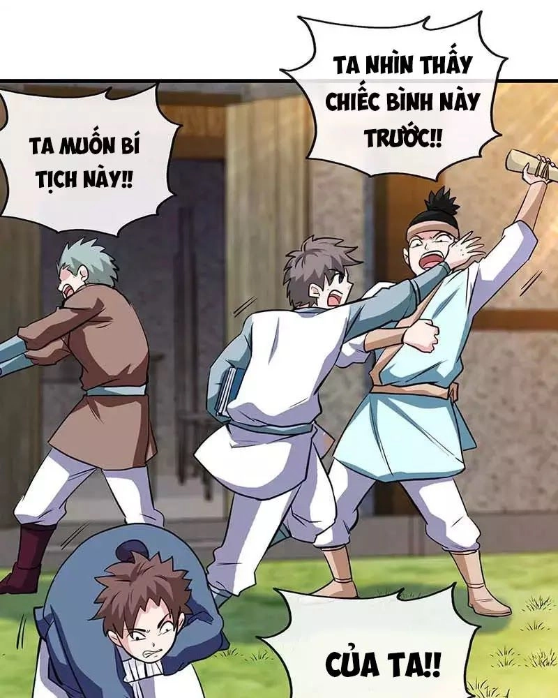 Võ Hồn Tuyệt Thế Chapter 1 - 48