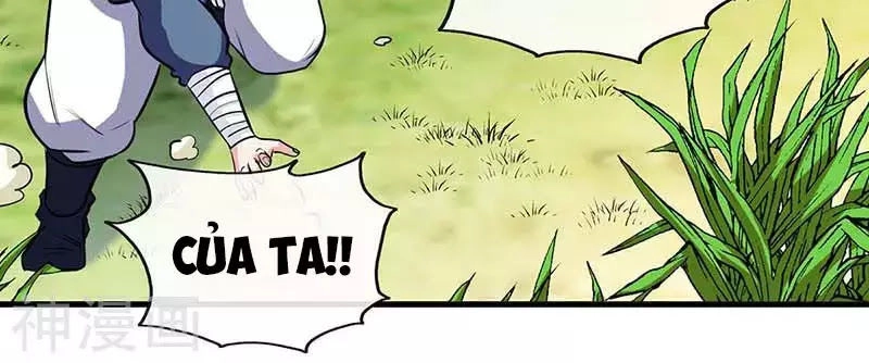 Võ Hồn Tuyệt Thế Chapter 1 - 49