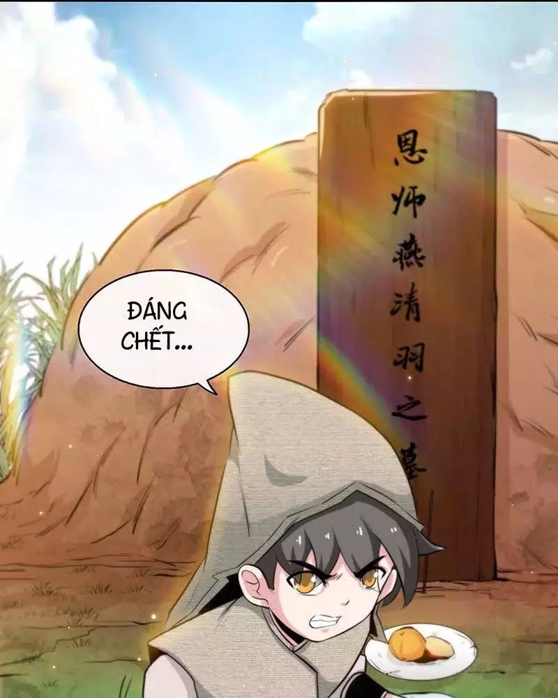 Võ Hồn Tuyệt Thế Chapter 1 - 50