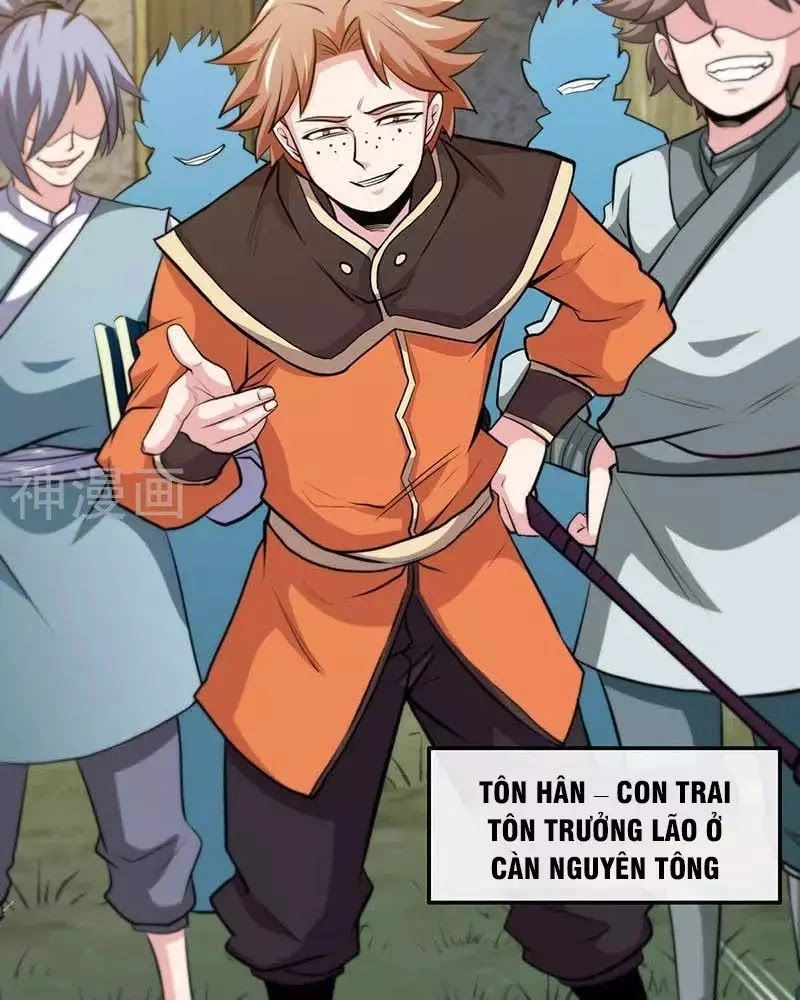 Võ Hồn Tuyệt Thế Chapter 1 - 53