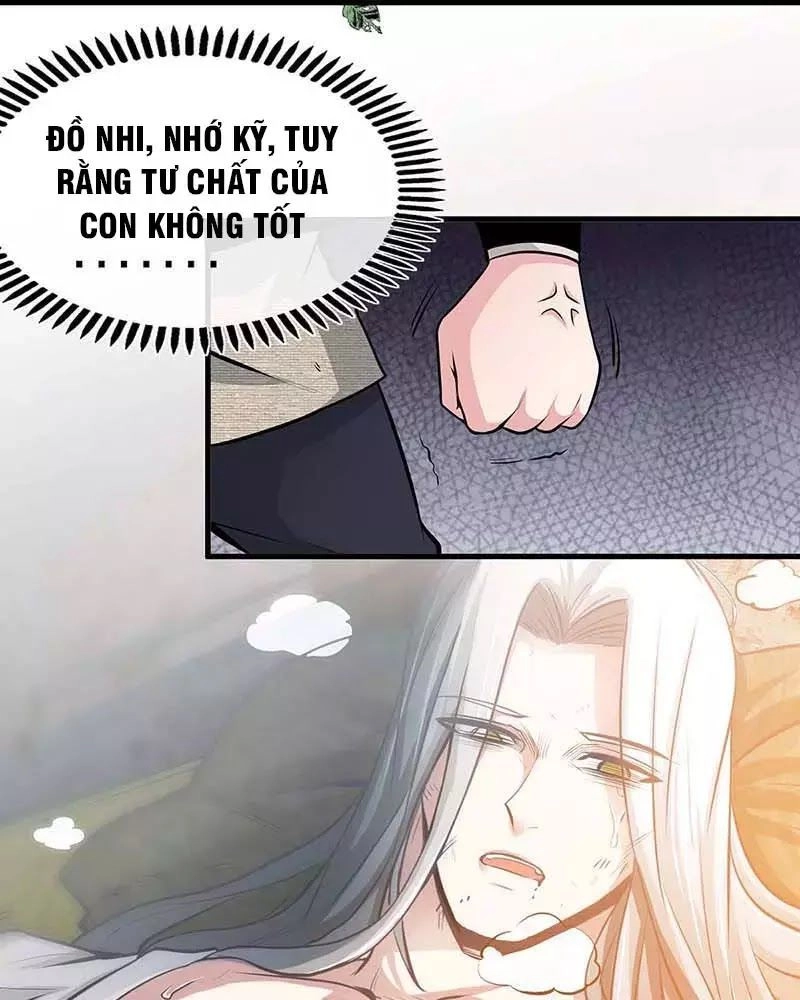 Võ Hồn Tuyệt Thế Chapter 1 - 55