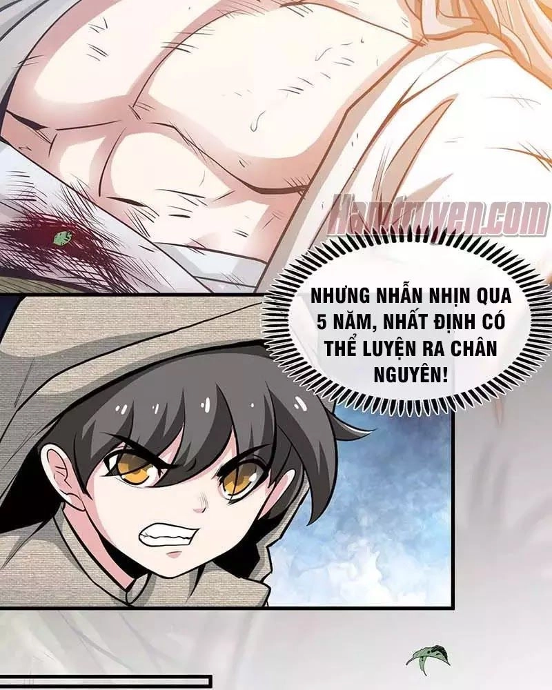 Võ Hồn Tuyệt Thế Chapter 1 - 56