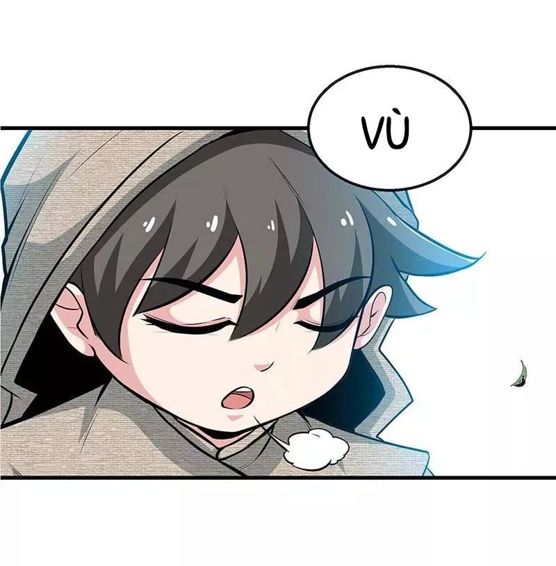 Võ Hồn Tuyệt Thế Chapter 1 - 58