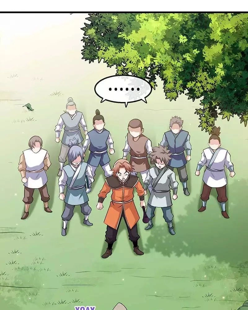 Võ Hồn Tuyệt Thế Chapter 1 - 59