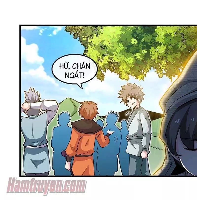 Võ Hồn Tuyệt Thế Chapter 1 - 62