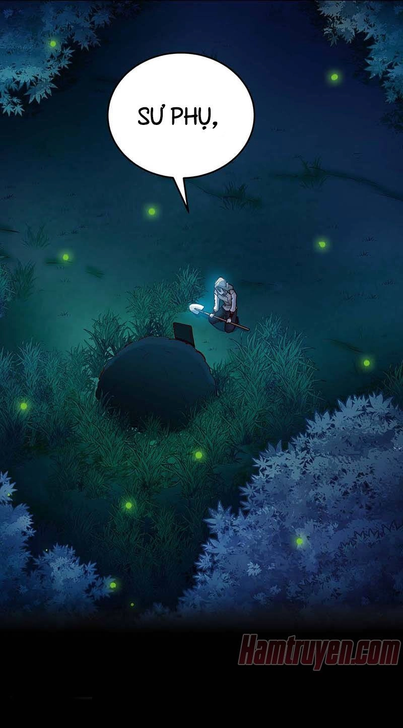 Võ Hồn Tuyệt Thế Chapter 2 - 7