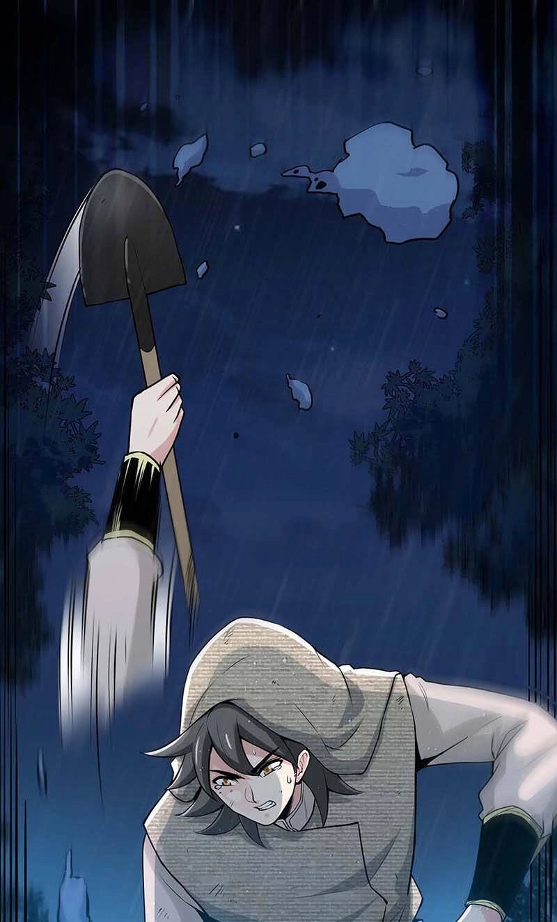 Võ Hồn Tuyệt Thế Chapter 2 - 11