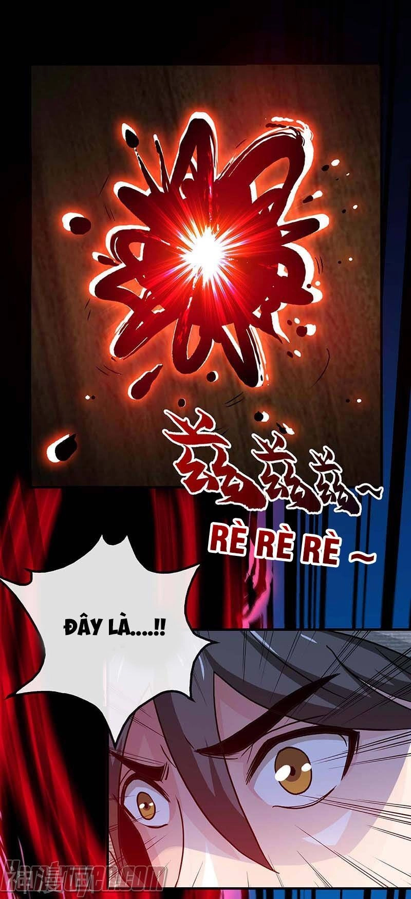 Võ Hồn Tuyệt Thế Chapter 2 - 19