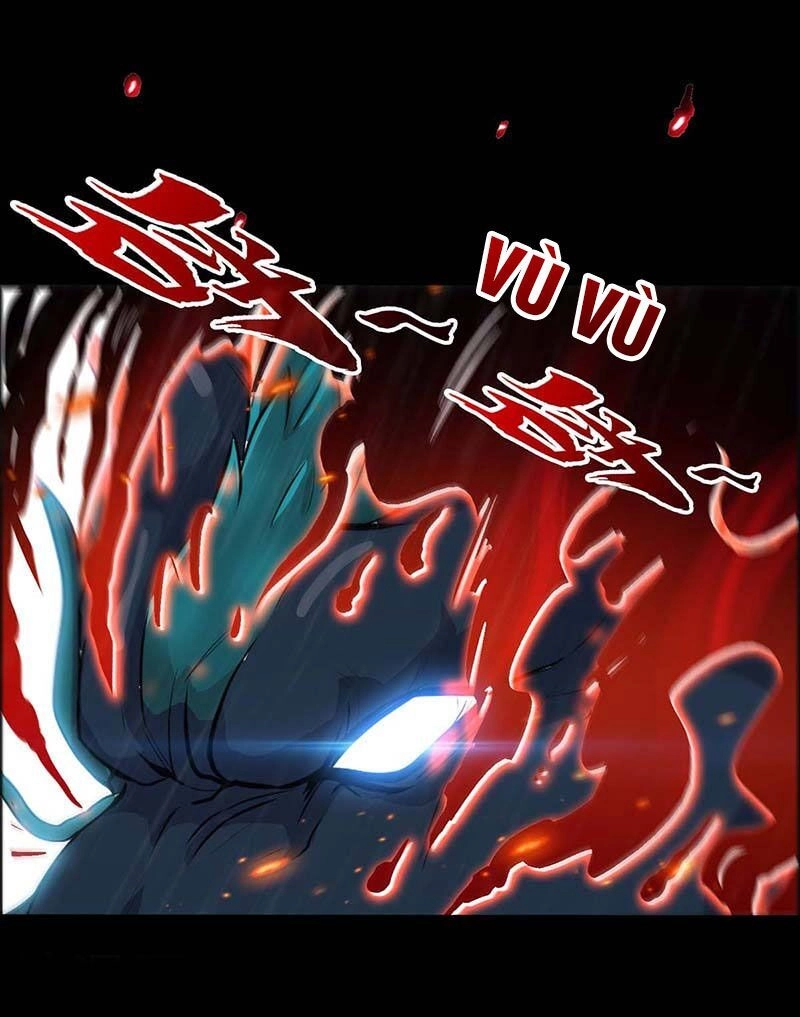 Võ Hồn Tuyệt Thế Chapter 2 - 21