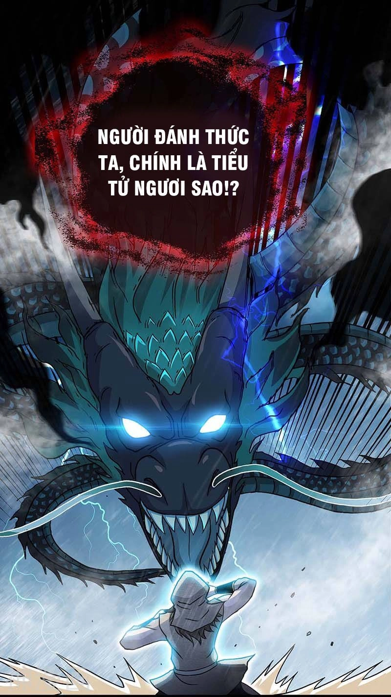 Võ Hồn Tuyệt Thế Chapter 2 - 22
