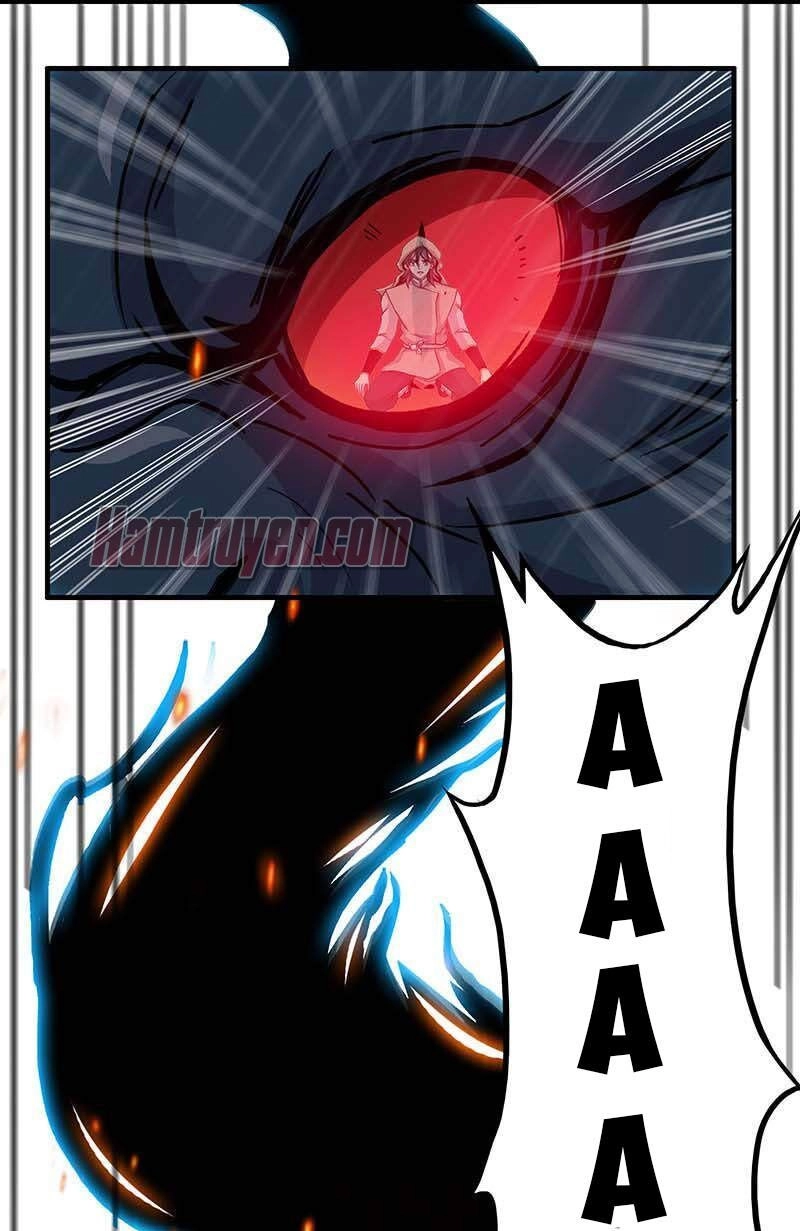 Võ Hồn Tuyệt Thế Chapter 2 - 23