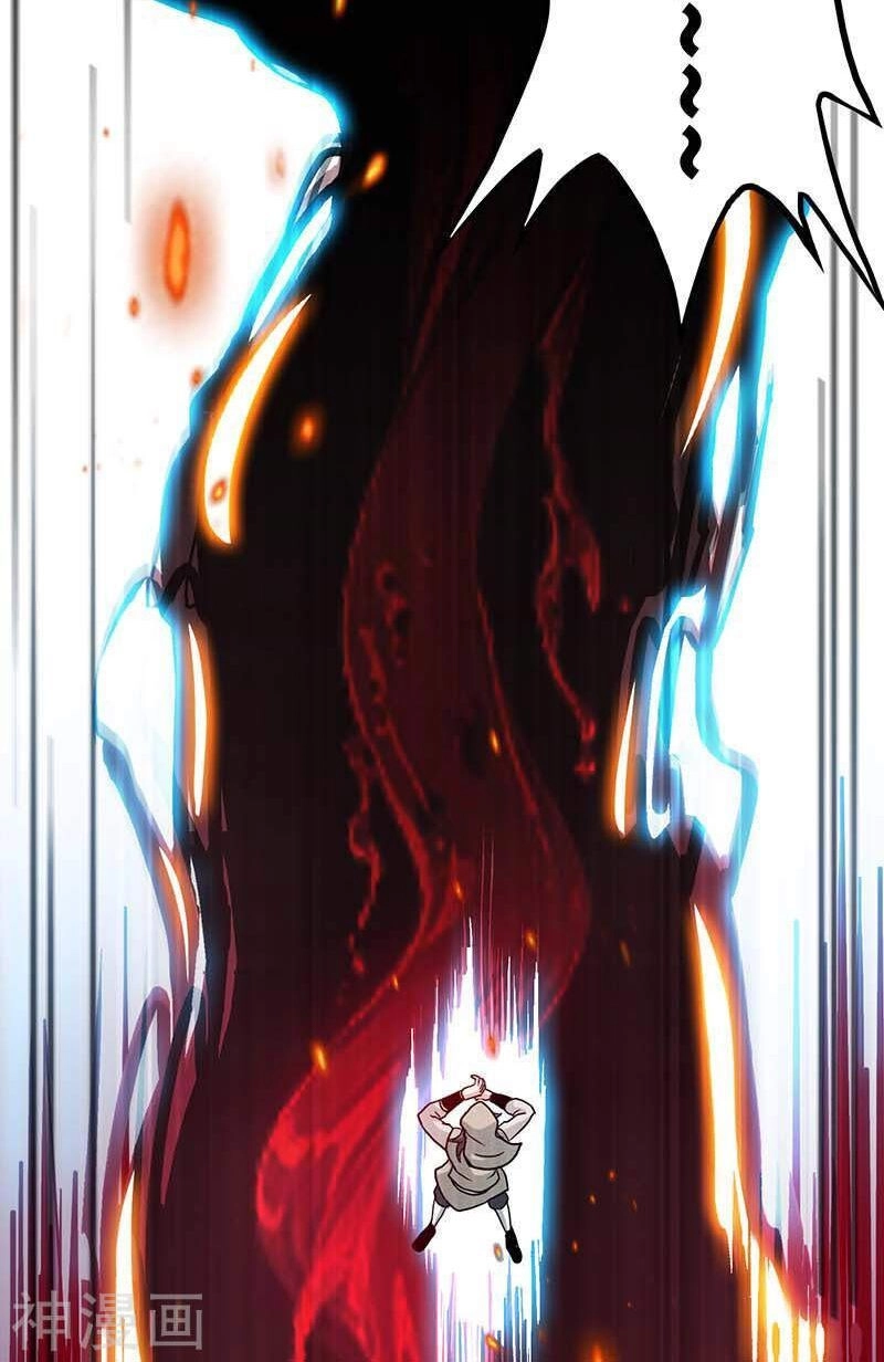 Võ Hồn Tuyệt Thế Chapter 2 - 24