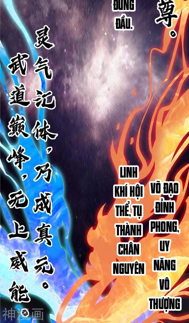 Võ Hồn Tuyệt Thế Chapter 2 - 27