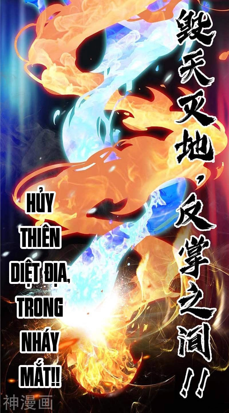 Võ Hồn Tuyệt Thế Chapter 2 - 28