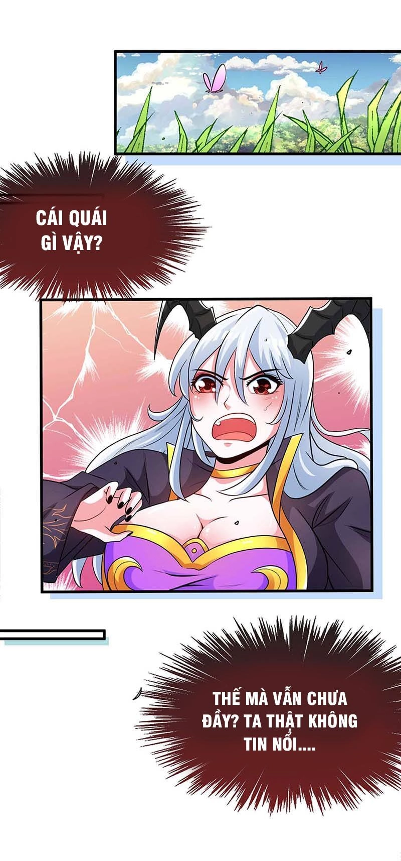 Võ Hồn Tuyệt Thế Chapter 2 - 34