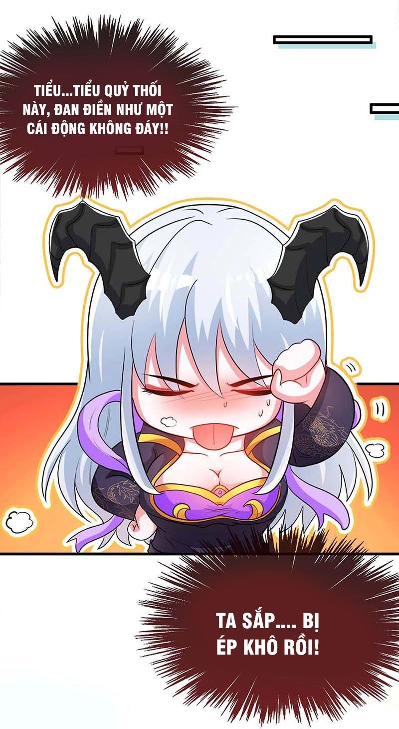 Võ Hồn Tuyệt Thế Chapter 2 - 37